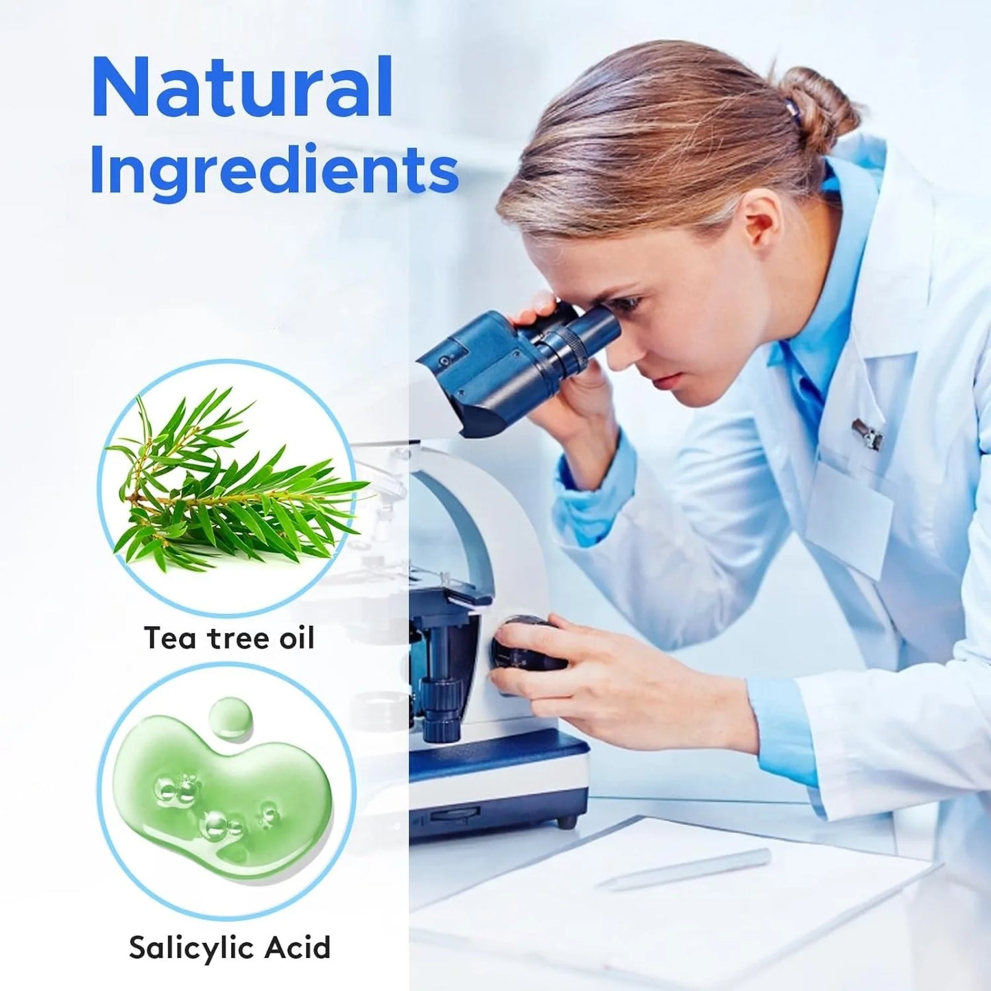 Dermeluxe Invisible Acne Patches