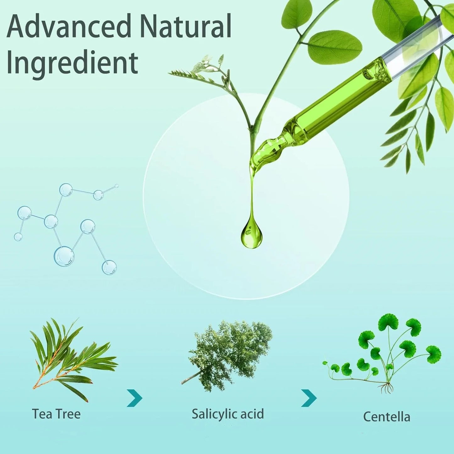 Dermeluxe Invisible Acne Patches